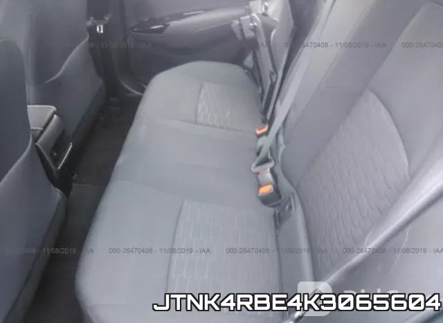 JTNK4RBE4K3065604 фото 9