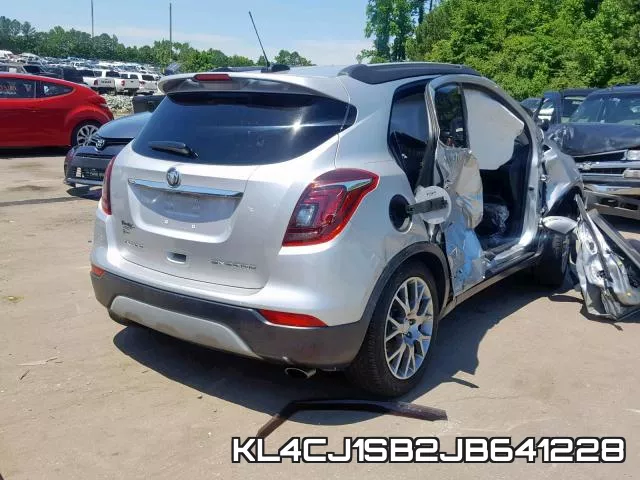 KL4CJ1SB2JB641228 фото 4
