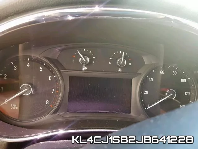 KL4CJ1SB2JB641228 фото 8