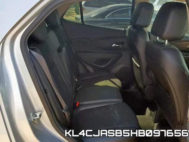 KL4CJASB5HB097656 фото 6