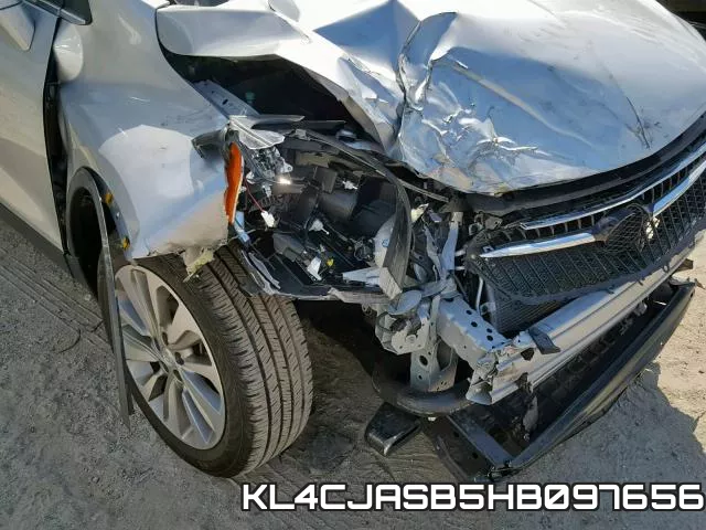 KL4CJASB5HB097656 фото 9