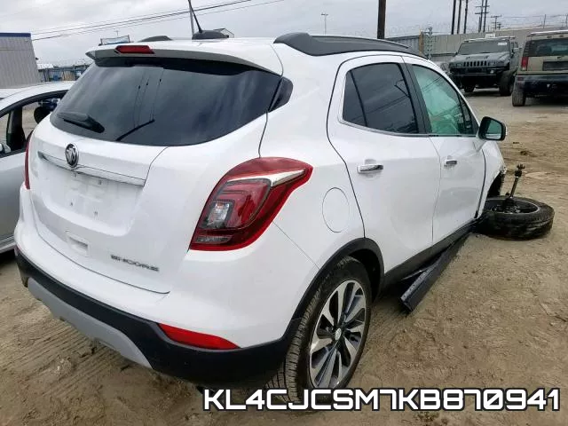 KL4CJCSM7KB870941 фото 4