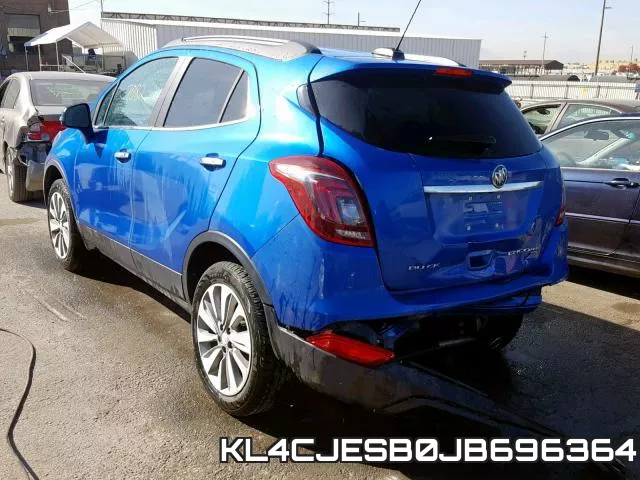 KL4CJESB0JB696364 фото 4