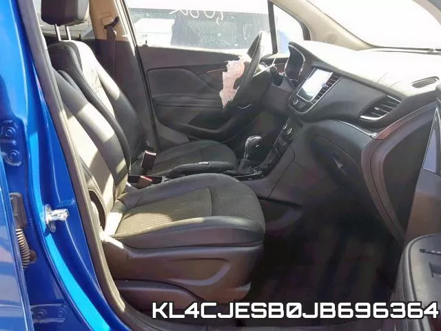 KL4CJESB0JB696364 фото 6