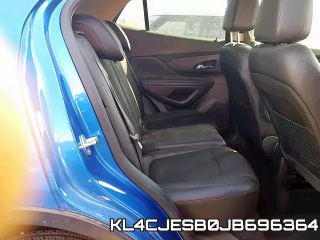 KL4CJESB0JB696364 фото 7