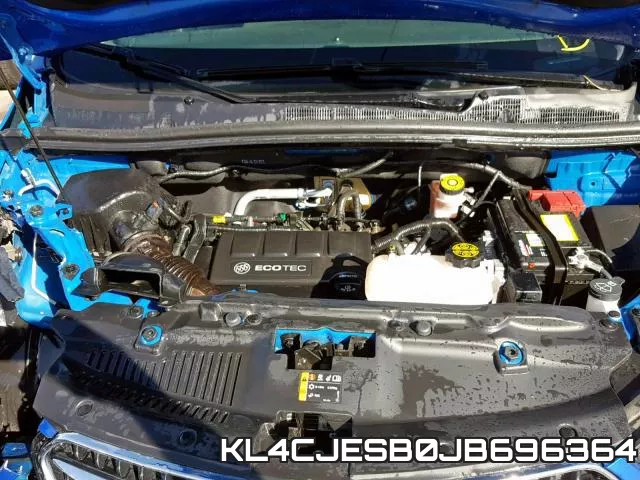 KL4CJESB0JB696364 фото 8