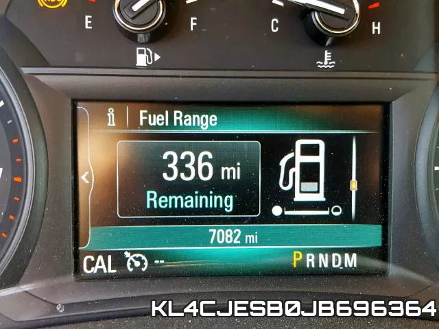 KL4CJESB0JB696364 фото 9
