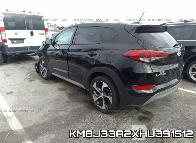 KM8J33A2XHU391512 фото 4