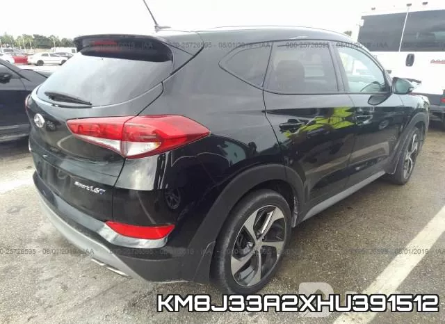KM8J33A2XHU391512 фото 5