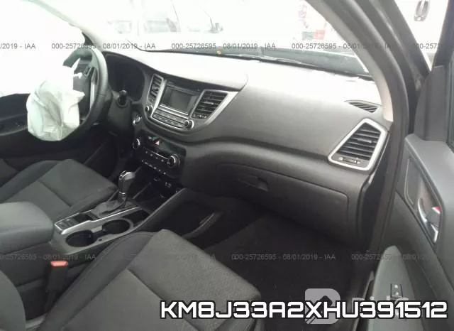 KM8J33A2XHU391512 фото 6