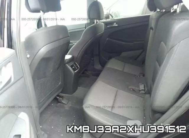 KM8J33A2XHU391512 фото 9