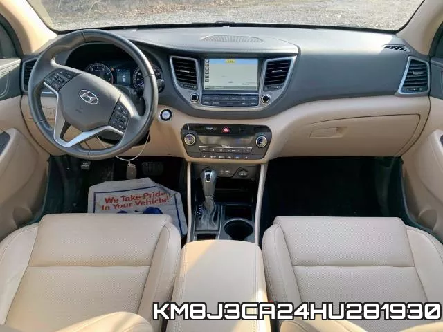 KM8J3CA24HU281930 фото 9