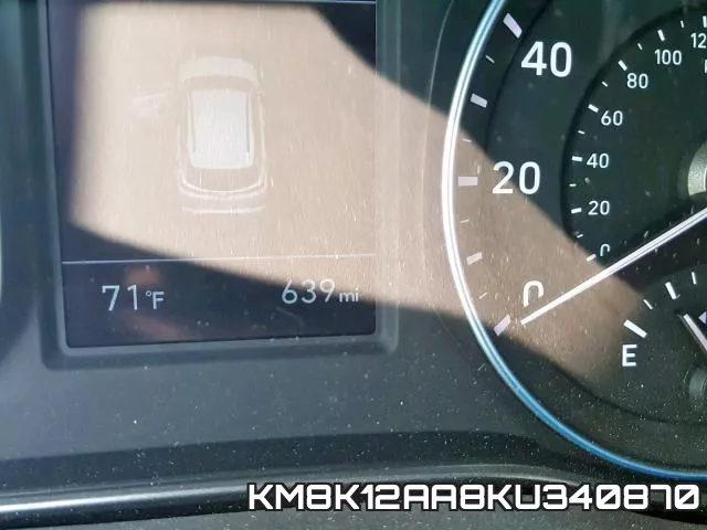 KM8K12AA8KU340870 фото 8