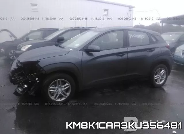 KM8K1CAA3KU356481 фото 3