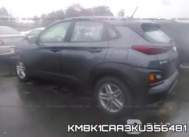 KM8K1CAA3KU356481 фото 4