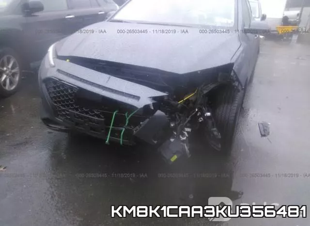KM8K1CAA3KU356481 фото 7