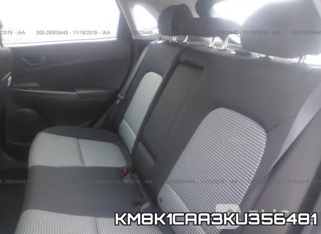 KM8K1CAA3KU356481 фото 9