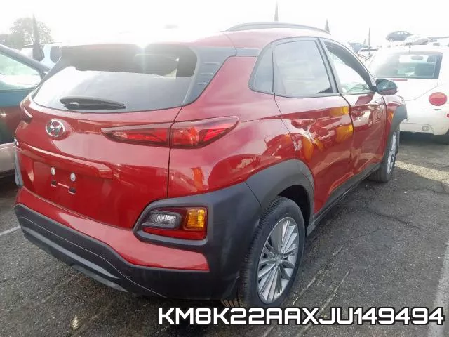 KM8K22AAXJU149494 фото 5