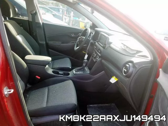 KM8K22AAXJU149494 фото 6