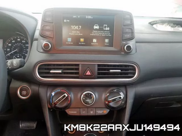 KM8K22AAXJU149494 фото 9