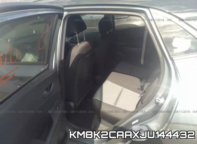 KM8K2CAAXJU144432 фото 9