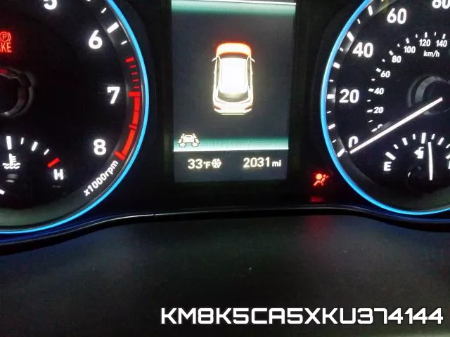 KM8K5CA5XKU374144 фото 7