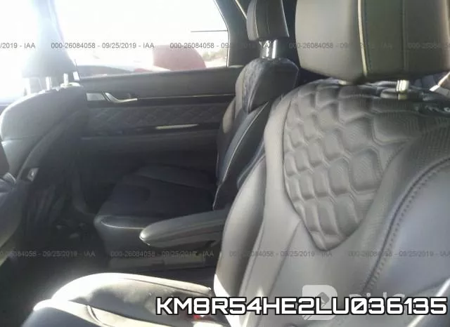 KM8R54HE2LU036135 фото 9