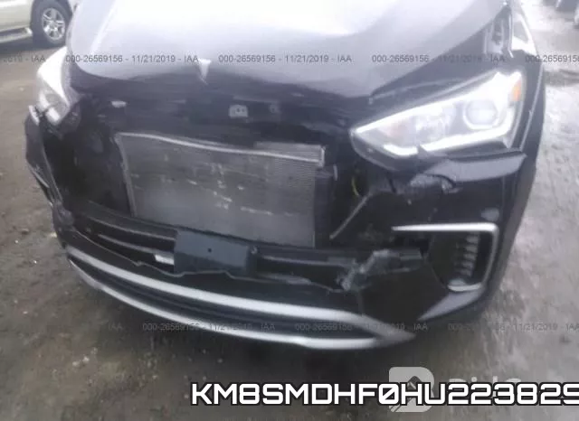 KM8SMDHF0HU223829 фото 7