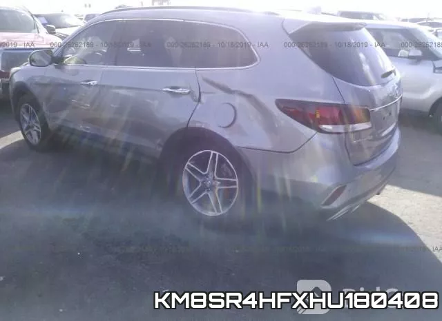 KM8SR4HFXHU180408 фото 4