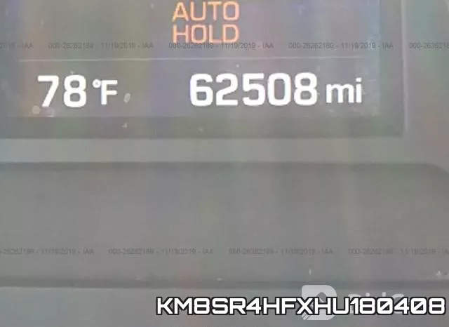 KM8SR4HFXHU180408 фото 8