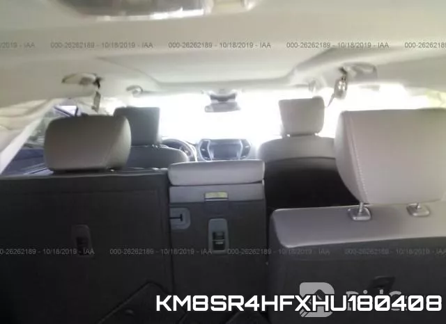 KM8SR4HFXHU180408 фото 9