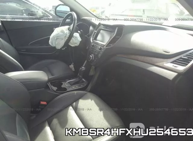 KM8SR4HFXHU254653 фото 6
