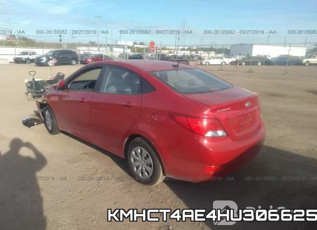 KMHCT4AE4HU306625 фото 4