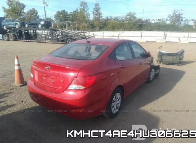 KMHCT4AE4HU306625 фото 5