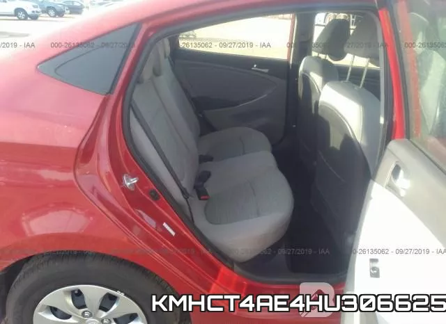 KMHCT4AE4HU306625 фото 9