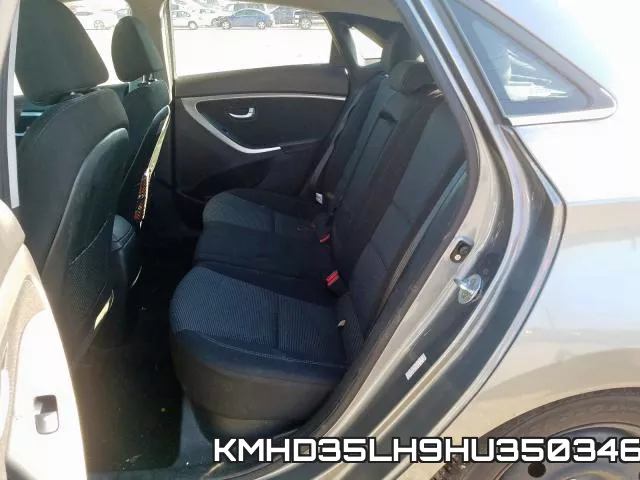 KMHD35LH9HU350346 фото 7