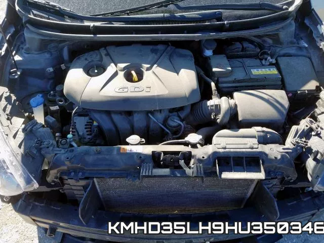 KMHD35LH9HU350346 фото 8