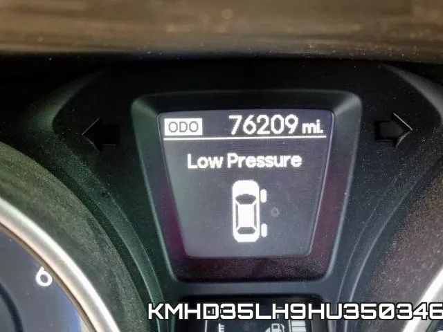 KMHD35LH9HU350346 фото 9