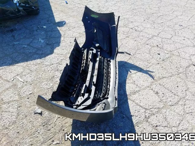KMHD35LH9HU350346 фото 10