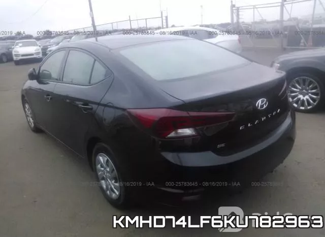 KMHD74LF6KU782963 фото 4
