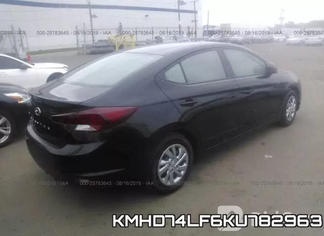KMHD74LF6KU782963 фото 5