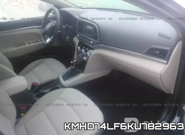 KMHD74LF6KU782963 фото 6