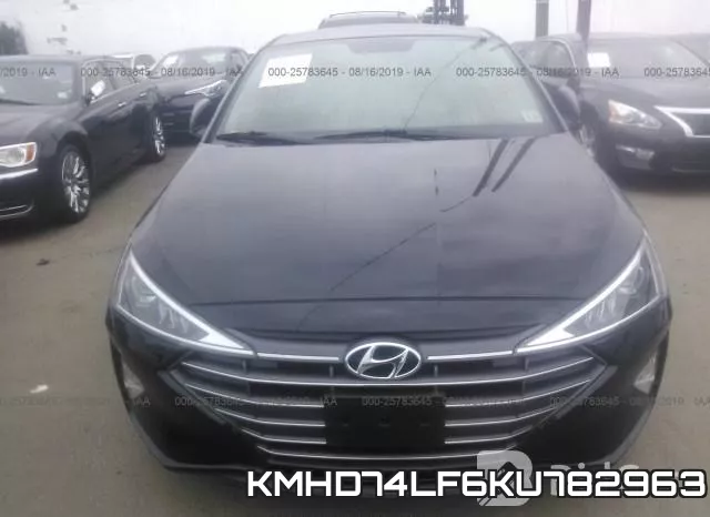 KMHD74LF6KU782963 фото 7