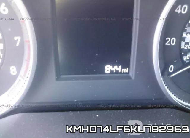 KMHD74LF6KU782963 фото 8