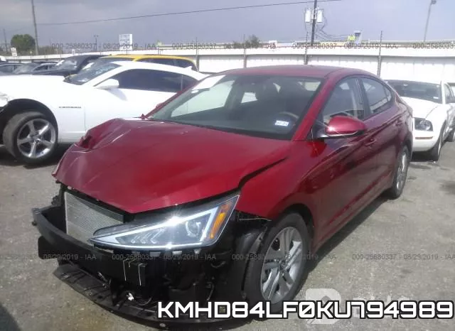 KMHD84LF0KU794989 фото 3