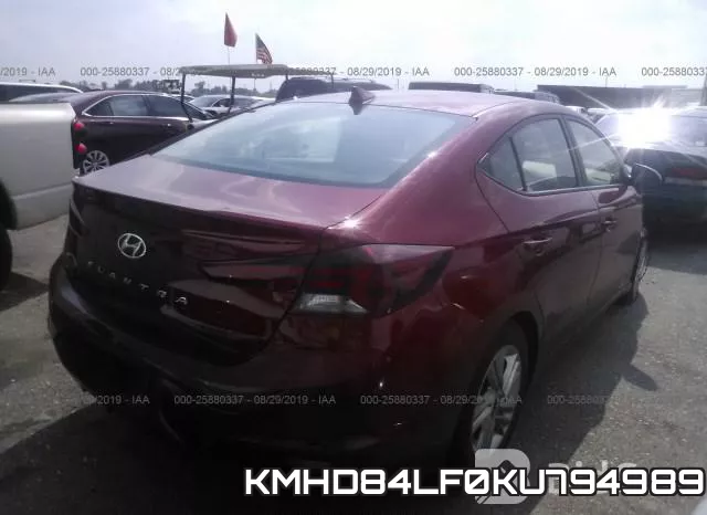 KMHD84LF0KU794989 фото 5