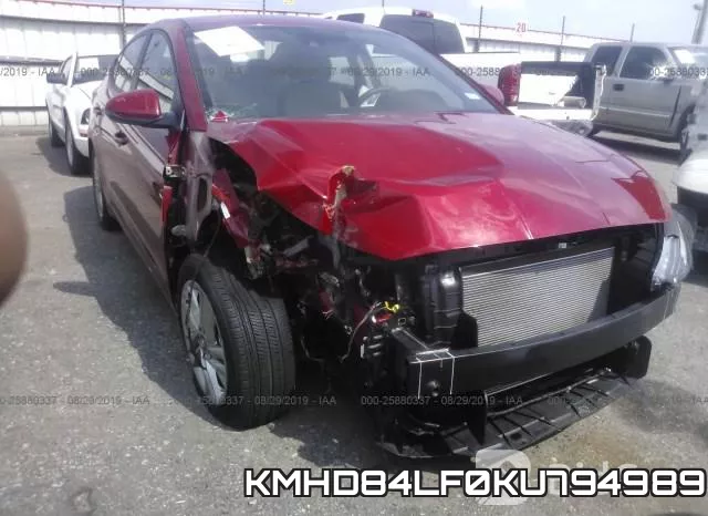 KMHD84LF0KU794989 фото 7