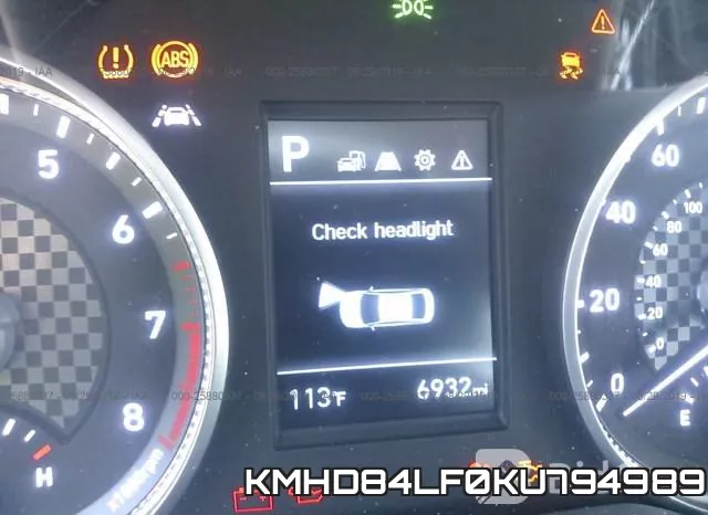 KMHD84LF0KU794989 фото 8