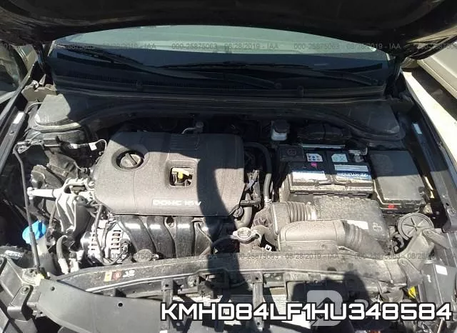 KMHD84LF1HU348584 фото 2