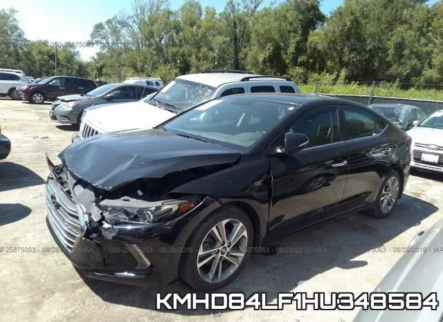 KMHD84LF1HU348584 фото 3